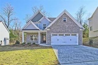 1406 Weeping Tree Drive, Auburn, GA 30011