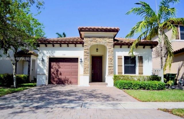 164 NE 23rd Ter, Homestead, FL 33033