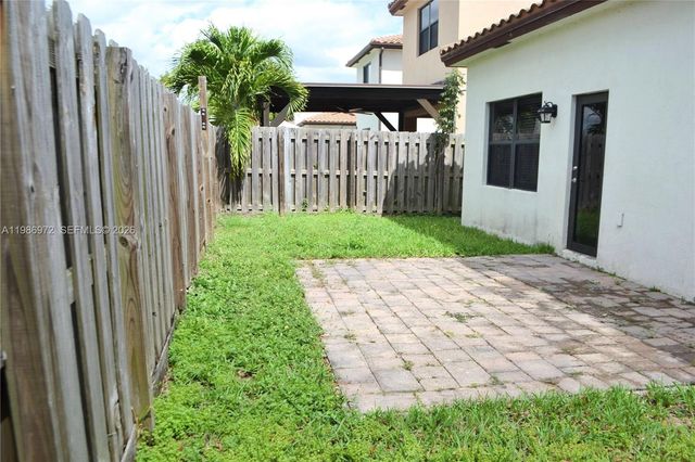 164 NE 23rd Ter, Homestead, FL 33033