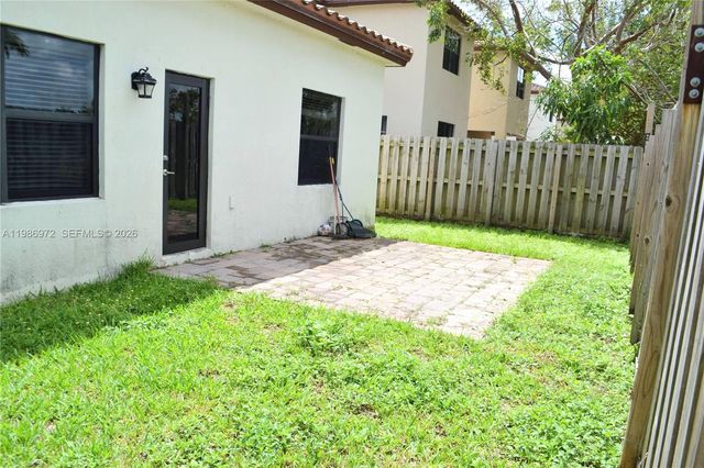 164 NE 23rd Ter, Homestead, FL 33033