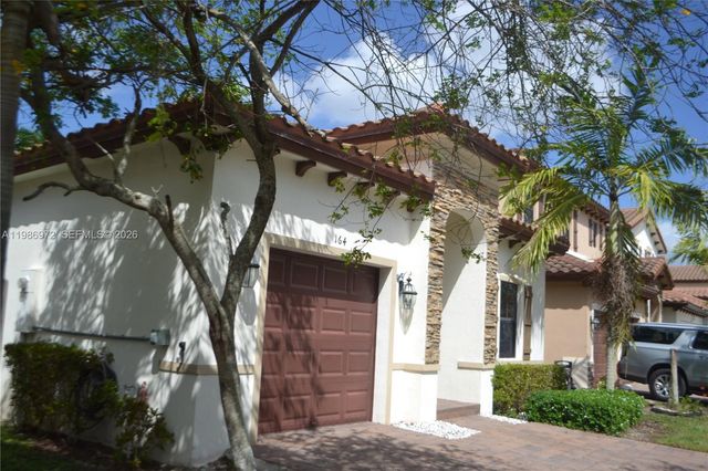 164 NE 23rd Ter, Homestead, FL 33033