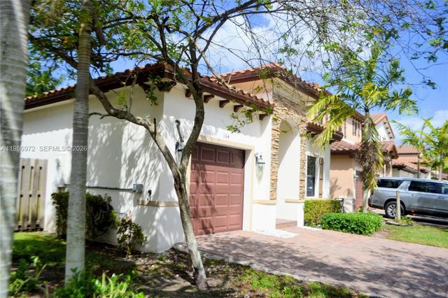 164 NE 23rd Ter, Homestead, FL 33033