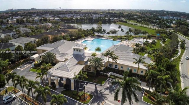 164 NE 23rd Ter, Homestead, FL 33033