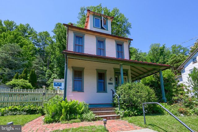 820 FRIEDENSBURG RD, Reading, PA 19606
