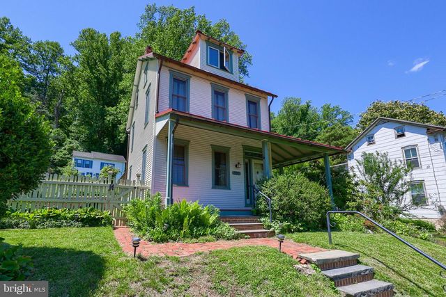 820 FRIEDENSBURG RD, Reading, PA 19606