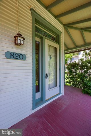 820 FRIEDENSBURG RD, Reading, PA 19606