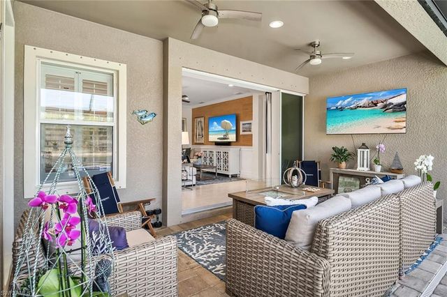 3783 Canopy CIR, Naples, FL 34120