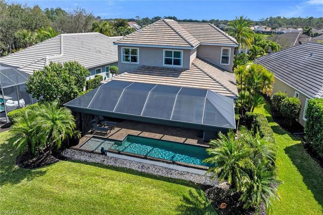 3783 Canopy CIR, Naples, FL 34120