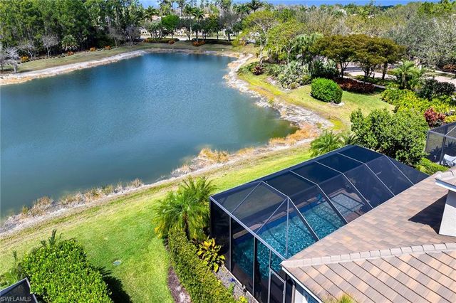 3783 Canopy CIR, Naples, FL 34120