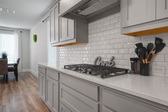 5148 Cantle Court, Fort Worth, TX 76036