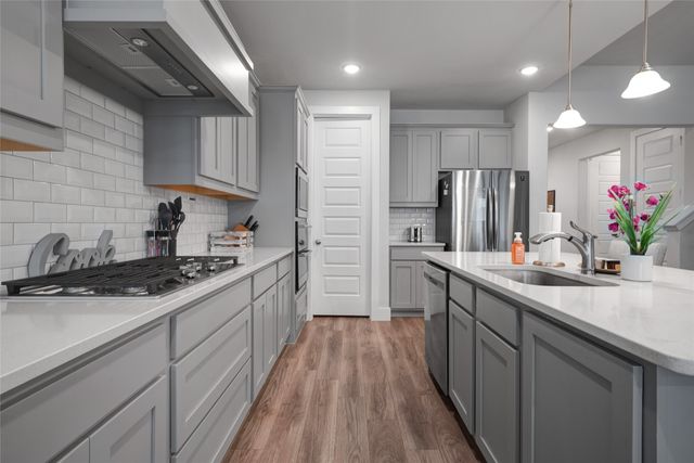 5148 Cantle Court, Fort Worth, TX 76036
