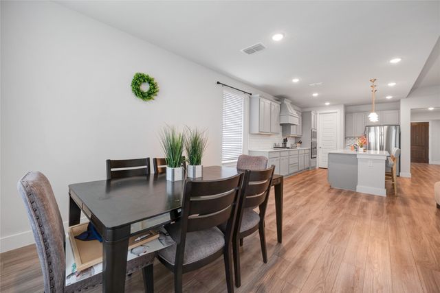 5148 Cantle Court, Fort Worth, TX 76036