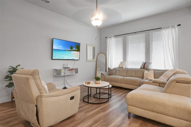 5148 Cantle Court, Fort Worth, TX 76036
