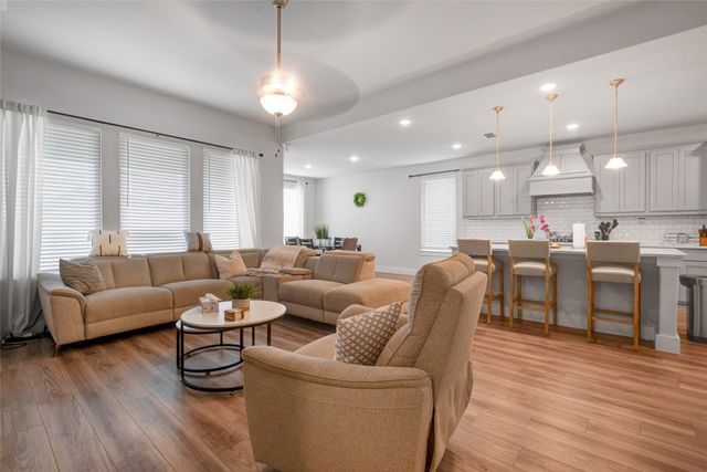 5148 Cantle Court, Fort Worth, TX 76036
