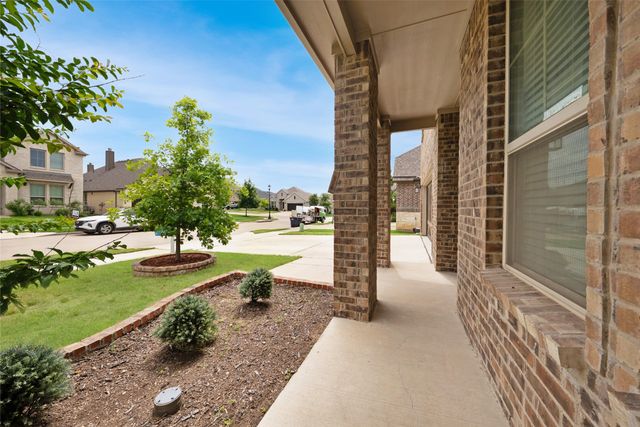 5148 Cantle Court, Fort Worth, TX 76036