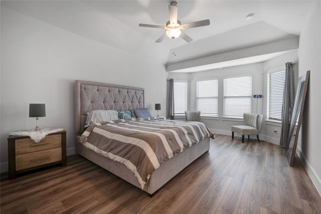 5148 Cantle Court, Fort Worth, TX 76036