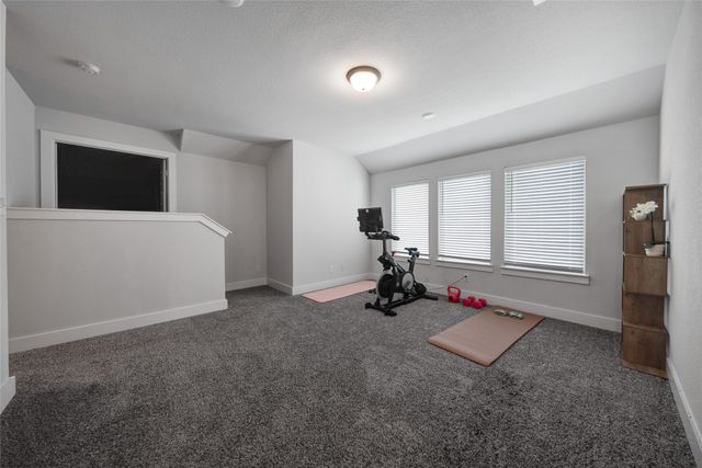 5148 Cantle Court, Fort Worth, TX 76036