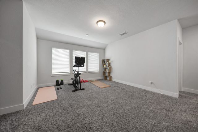 5148 Cantle Court, Fort Worth, TX 76036