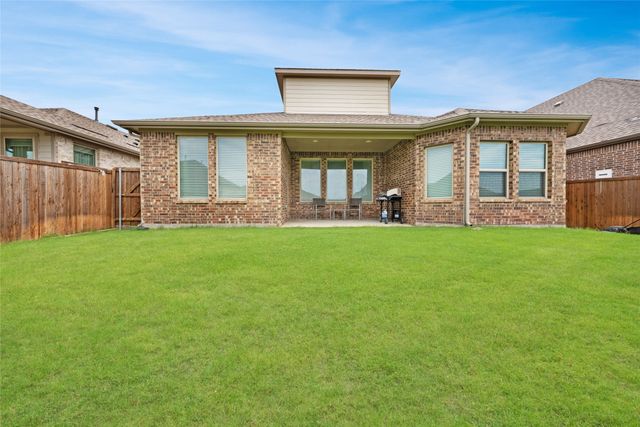5148 Cantle Court, Fort Worth, TX 76036