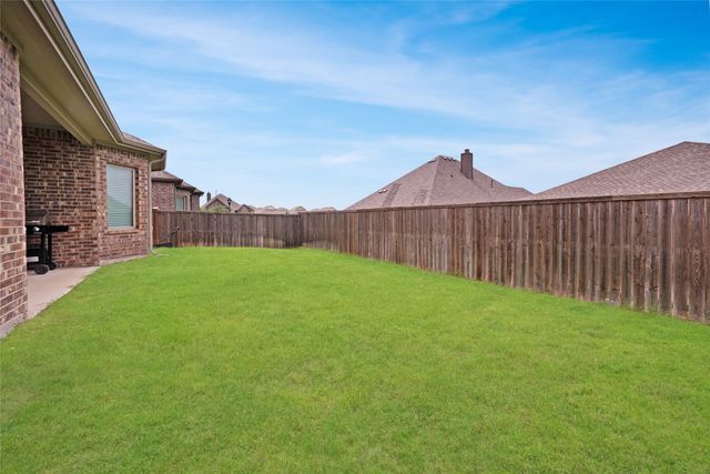 5148 Cantle Court, Fort Worth, TX 76036