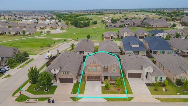 5148 Cantle Court, Fort Worth, TX 76036
