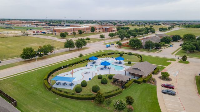 5148 Cantle Court, Fort Worth, TX 76036