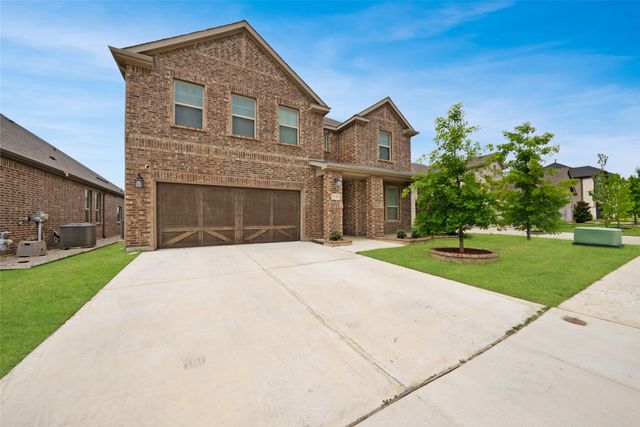5148 Cantle Court, Fort Worth, TX 76036
