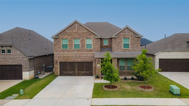 5148 Cantle Court, Fort Worth, TX 76036