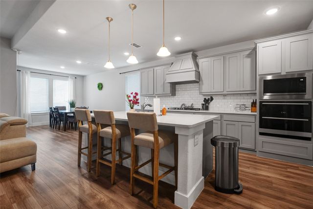 5148 Cantle Court, Fort Worth, TX 76036