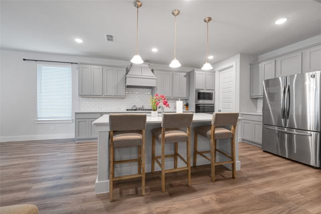 5148 Cantle Court, Fort Worth, TX 76036