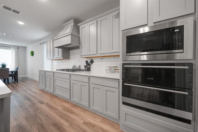 5148 Cantle Court, Fort Worth, TX 76036