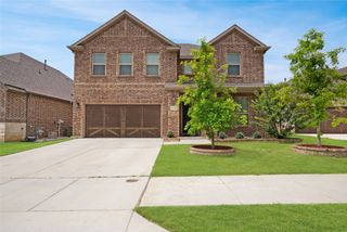 5148 Cantle Court, Fort Worth, TX 76036