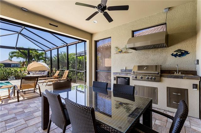 8395 Palacio TER S, Naples, FL 34114