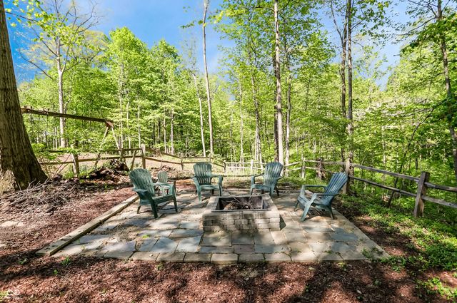 80 Williamsburg Court, Zionsville, IN 46077