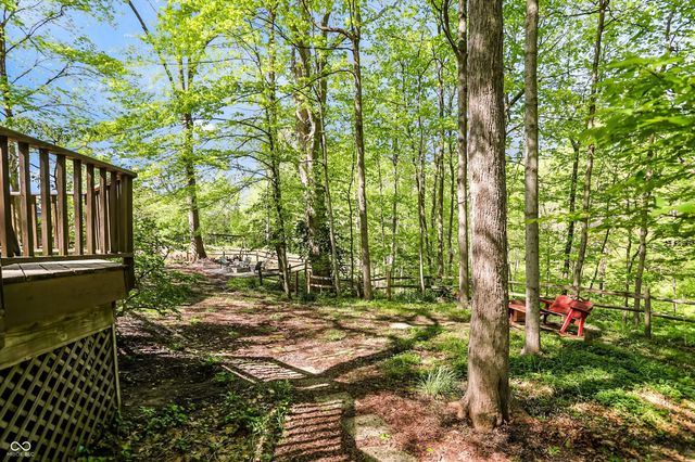 80 Williamsburg Court, Zionsville, IN 46077