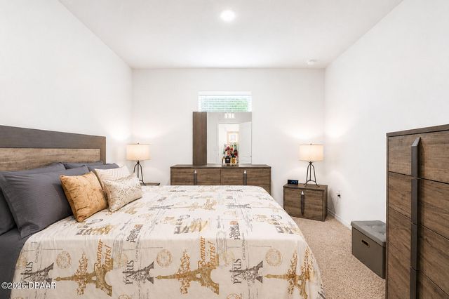 3221 Carpentaria Drive, New Smyrna Beach, FL 32168