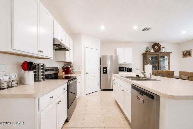 3221 Carpentaria Drive, New Smyrna Beach, FL 32168