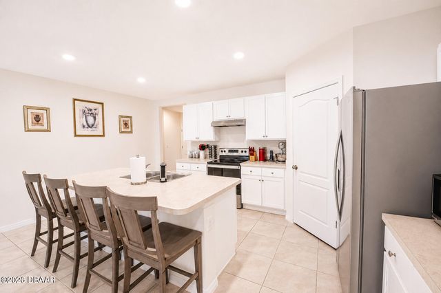 3221 Carpentaria Drive, New Smyrna Beach, FL 32168