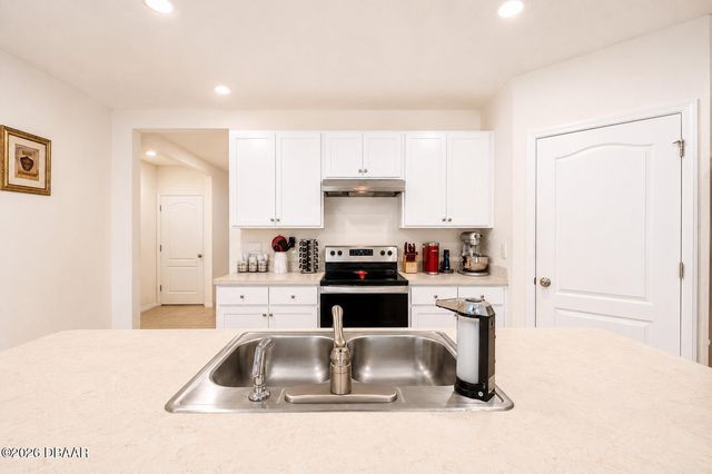 3221 Carpentaria Drive, New Smyrna Beach, FL 32168
