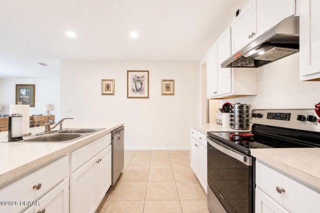 3221 Carpentaria Drive, New Smyrna Beach, FL 32168