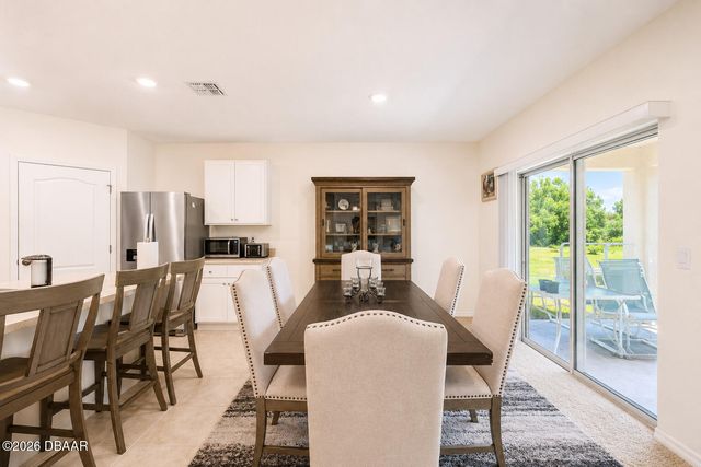 3221 Carpentaria Drive, New Smyrna Beach, FL 32168