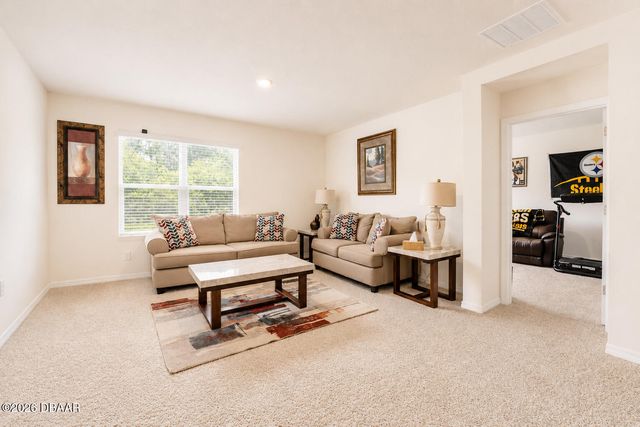 3221 Carpentaria Drive, New Smyrna Beach, FL 32168