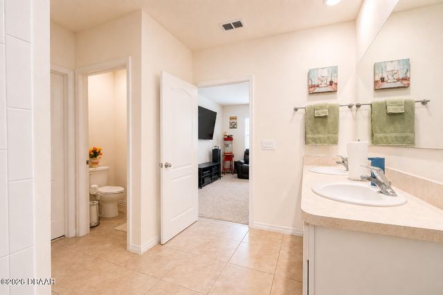 3221 Carpentaria Drive, New Smyrna Beach, FL 32168
