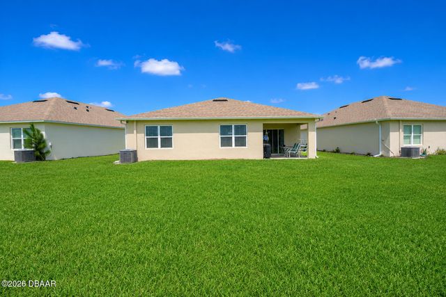 3221 Carpentaria Drive, New Smyrna Beach, FL 32168