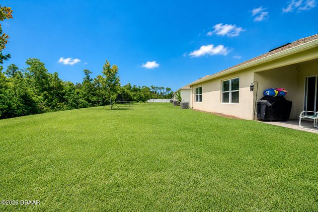 3221 Carpentaria Drive, New Smyrna Beach, FL 32168