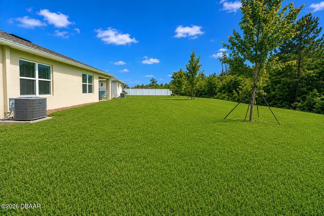 3221 Carpentaria Drive, New Smyrna Beach, FL 32168