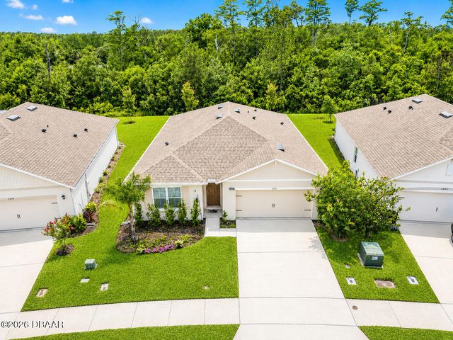 3221 Carpentaria Drive, New Smyrna Beach, FL 32168
