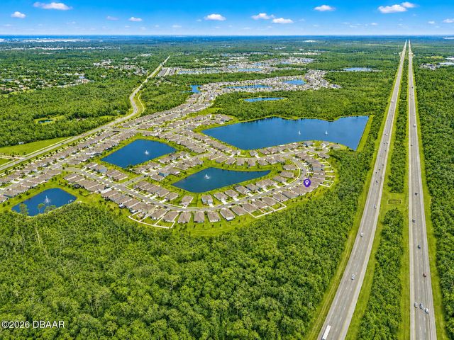 3221 Carpentaria Drive, New Smyrna Beach, FL 32168