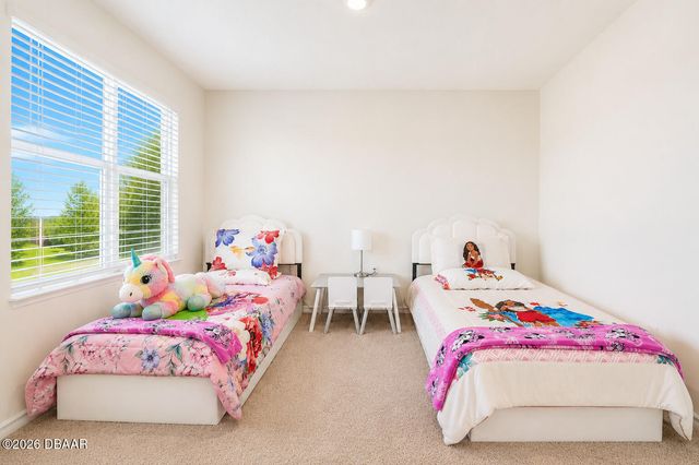 3221 Carpentaria Drive, New Smyrna Beach, FL 32168
