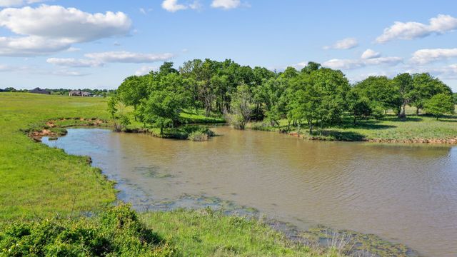 3055 Creekwood Terrace, Poolville, TX 76487